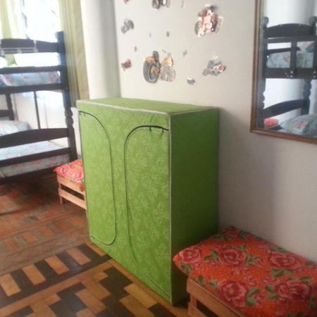 Hostel Recanto De Alegrias Em Sao Cristovao Rio de Janeiro Room photo