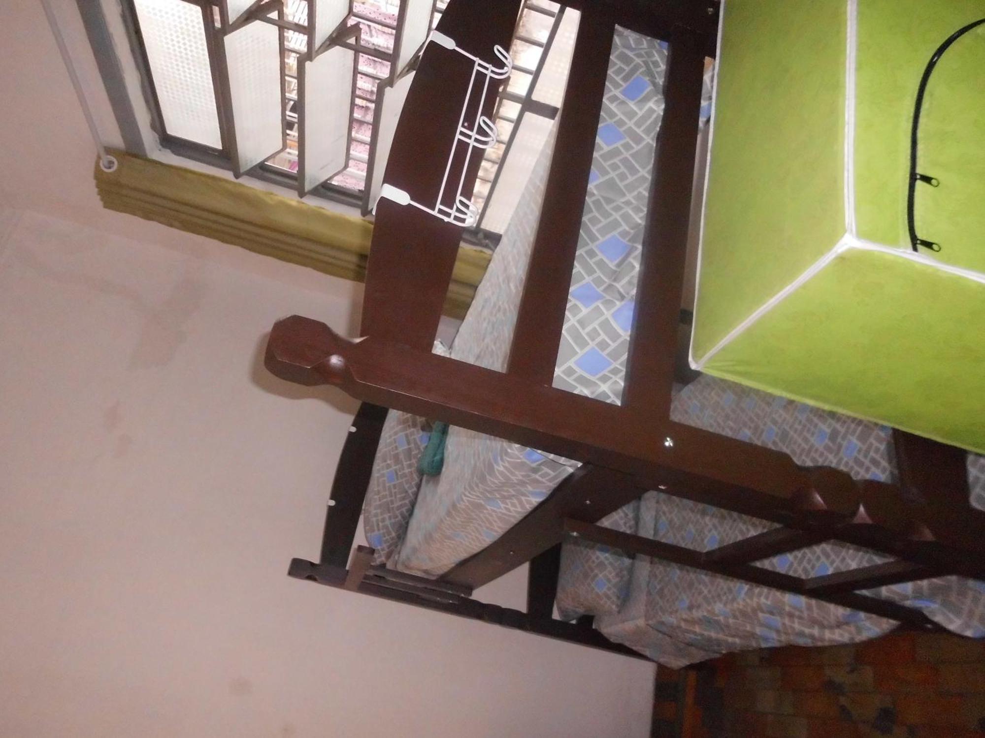 Hostel Recanto De Alegrias Em Sao Cristovao Rio de Janeiro Room photo