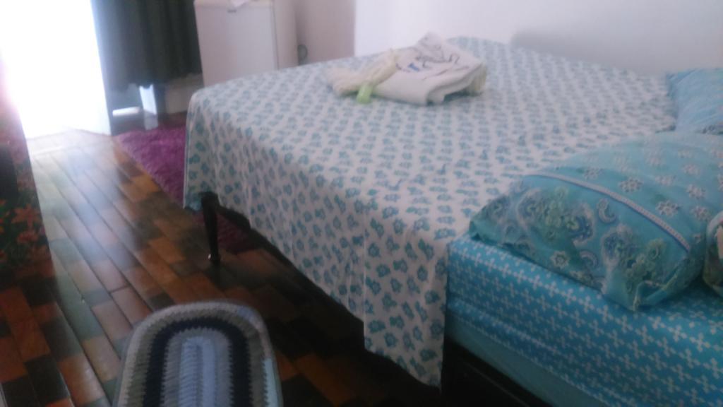 Hostel Recanto De Alegrias Em Sao Cristovao Rio de Janeiro Exterior photo