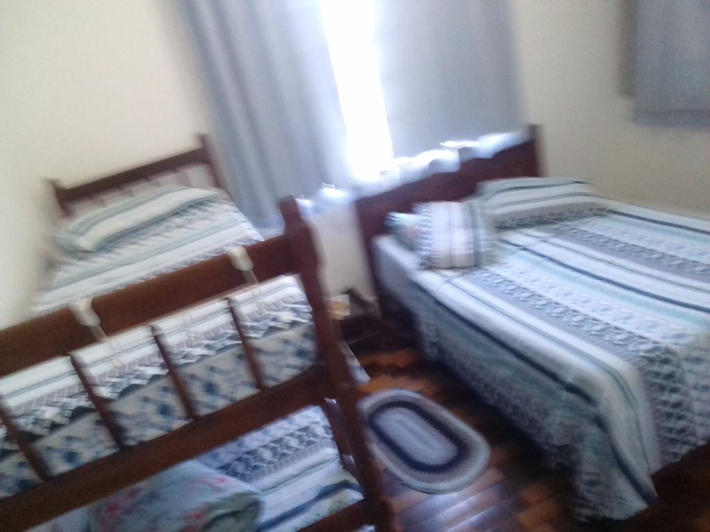 Hostel Recanto De Alegrias Em Sao Cristovao Rio de Janeiro Exterior photo