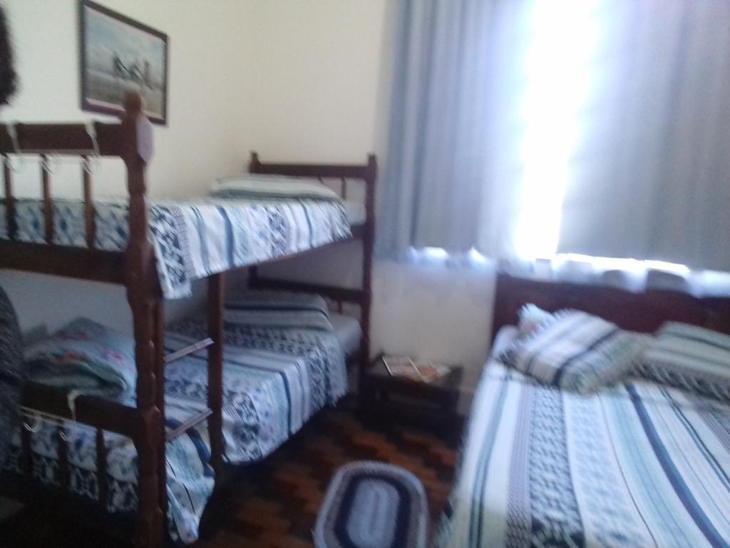 Hostel Recanto De Alegrias Em Sao Cristovao Rio de Janeiro Exterior photo