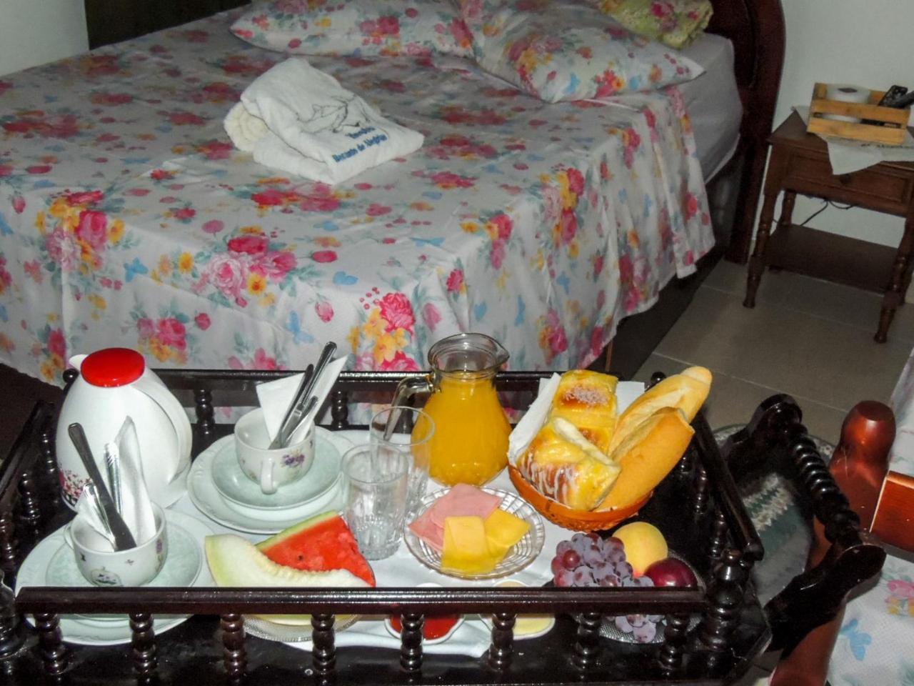 Hostel Recanto De Alegrias Em Sao Cristovao Rio de Janeiro Exterior photo