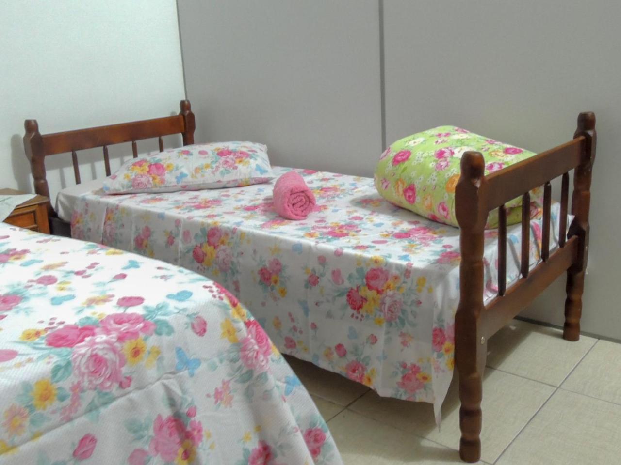 Hostel Recanto De Alegrias Em Sao Cristovao Rio de Janeiro Exterior photo